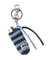 Mahagrid Knit Lighter Case