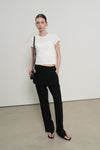 General Idea WOMAN Soft Slim Fit T-Shirt