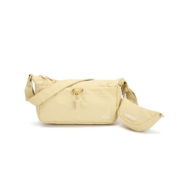 Kangol Essential X Small Crossbody Bag 3387