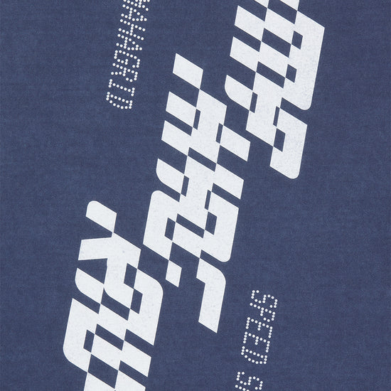 Mahagrid Tech Pigment Sleeveless