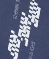 Mahagrid Tech Pigment Sleeveless