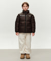 Marithé François Girbaud KIDS BASIC DOWN JACKET