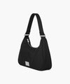 Marithé François Girbaud CLASSIC LOGO HOBO BAG
