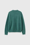 General Idea MAN Hairy Collar Pullover