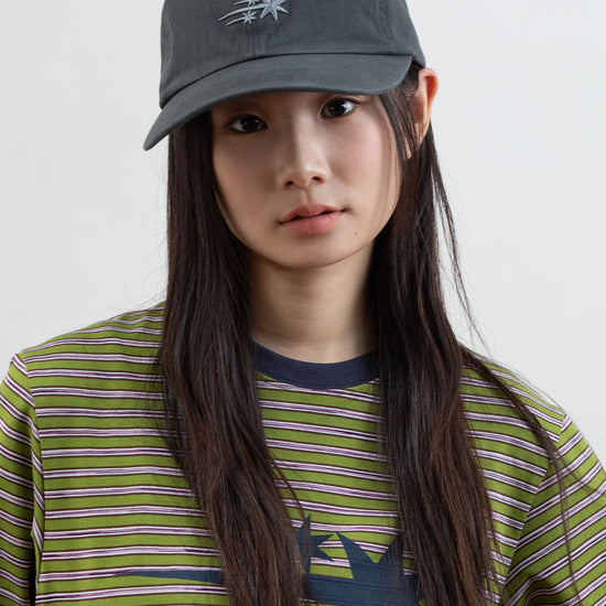 Nice Ghost Club 3 Star Cap