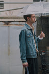 General Idea MAN Regular Denim Jacket