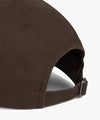 Marithé François Girbaud FLOWER CLASSIC LOGO CAP