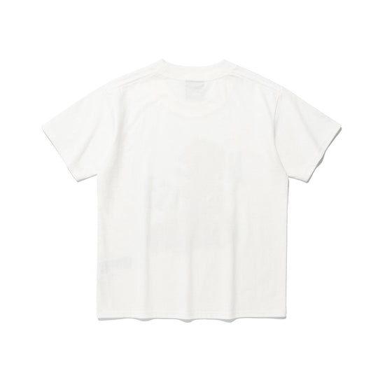 Nice Ghost Club Dot Symbol Mini Tee