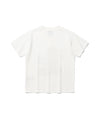 Nice Ghost Club Dot Symbol Mini Tee