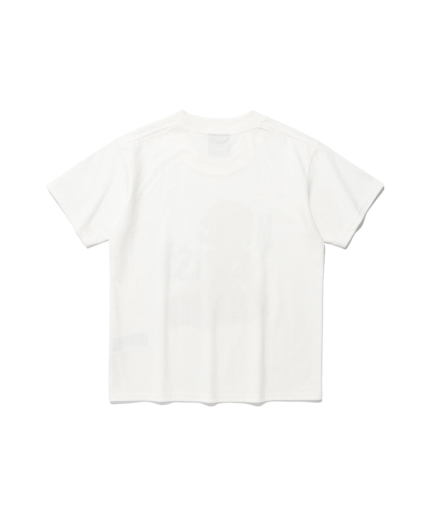 Nice Ghost Club Dot Symbol Mini Tee