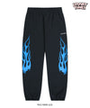 Mahagrid TAZ FLAME SWEATPANT