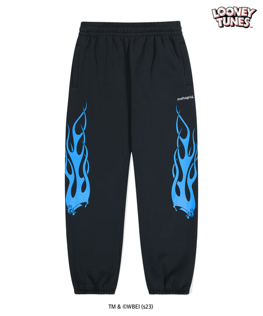 Mahagrid TAZ FLAME SWEATPANT