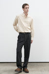 General Idea Unisex Regular Fit Cotton Shirt