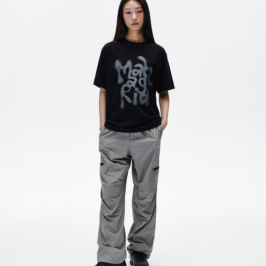 Mahagrid Graffiti Blur Tee