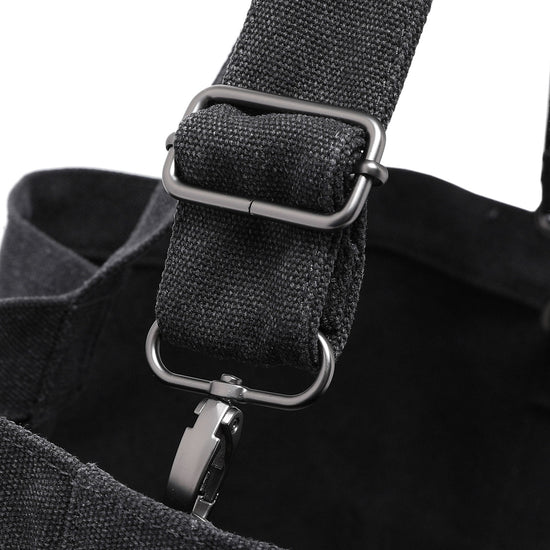 Nice Ghost Club 3 Star Raw Edge 2-Way Big Bag