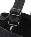 Nice Ghost Club 3 Star Raw Edge 2-Way Big Bag