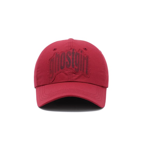 Nice Ghost Club Ghost Girl Cap
