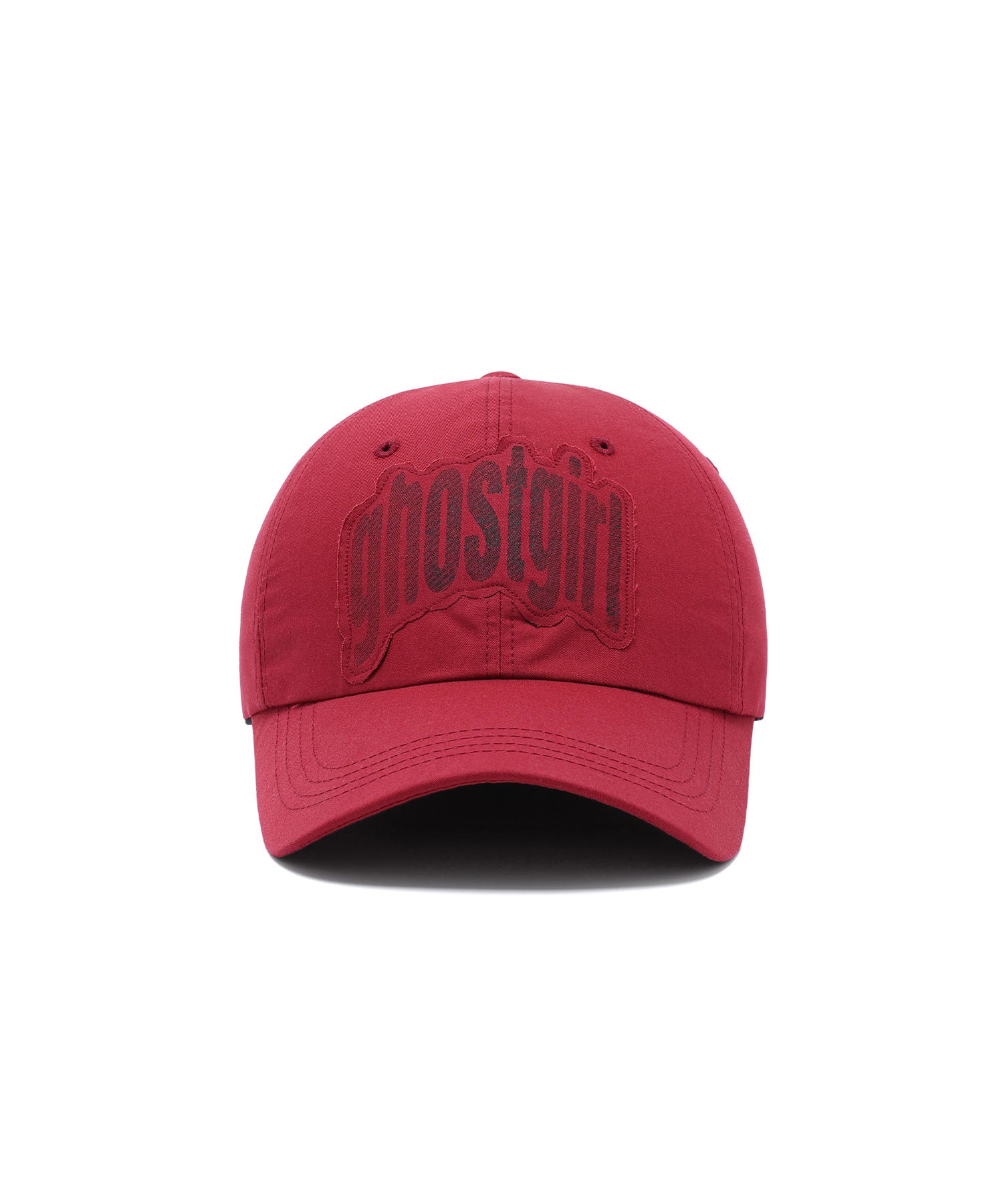Nice Ghost Club Ghost Girl Cap