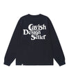 Cavish Star Seller Logo Long Sleeve Tee