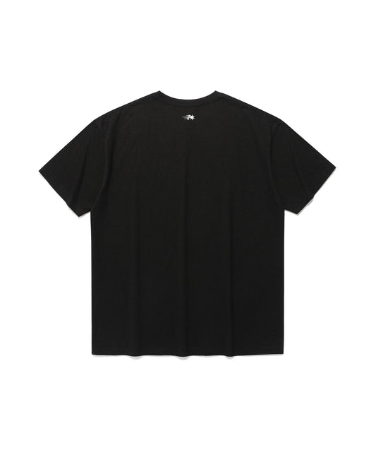 Nice Ghost Club Cotton Doll Angel Tee