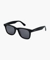 Marithé François Girbaud WELLINGTON SUNGLASSES black