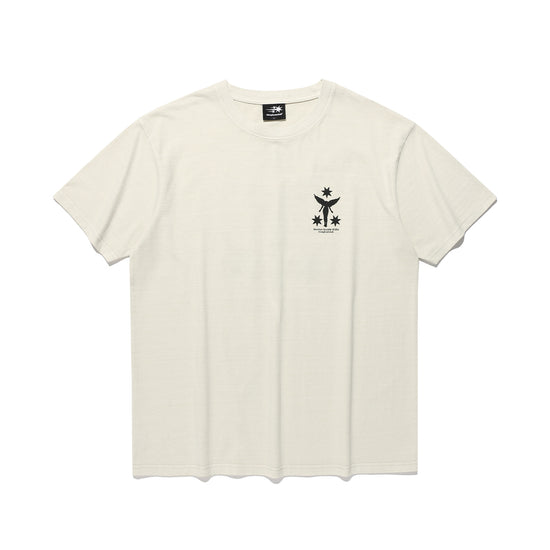 Nice Ghost Club Sanctum Society Pigment Dyed Tee