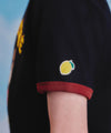 Marithé François Girbaud Disney Mickey Kids Ringer Tee