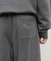 Marithé François Girbaud Garment Dyed Sweat Pants