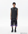 Mahagrid Tech Pigment Sleeveless