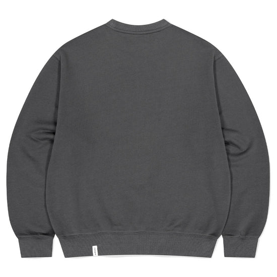 Mahagrid BASIC LOGO SWEATSHIRT