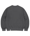 Mahagrid BASIC LOGO SWEATSHIRT