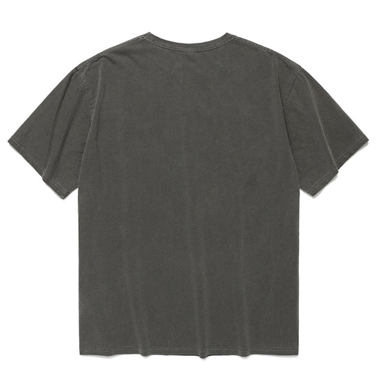 Cavish MEGA CYCLONE PIGMENT SHORT SLEEVE TEE