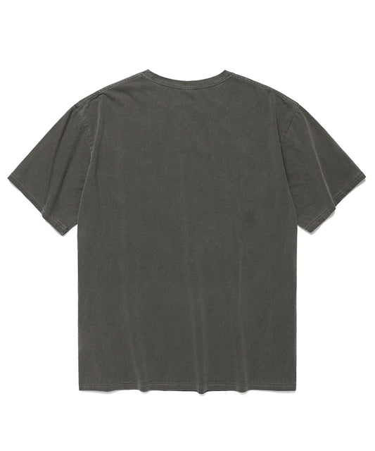 Cavish MEGA CYCLONE PIGMENT SHORT SLEEVE TEE