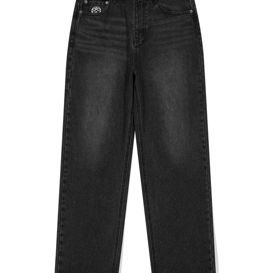 Mahagrid Standard Denim Pant