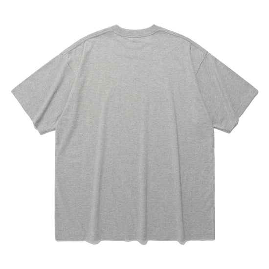 Nice Ghost Club Big Big Tee [Grey]