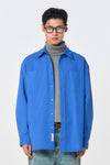 General Idea UNISEX Washed Work Shirt