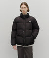 Marithé François Girbaud CLASSIC LOGO DOWN JACKET