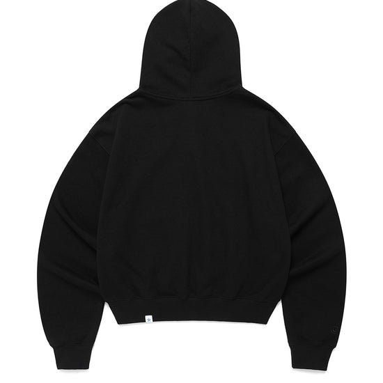 Cavish Women's Classic Logo Zip Up Hoodie