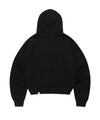 Cavish Women's Classic Logo Zip Up Hoodie