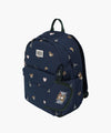 Marithé François Girbaud Kids Bear Print Backpack