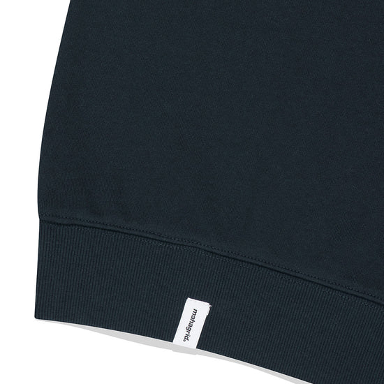 Mahagrid BASIC LOGO SWEATSHIRT