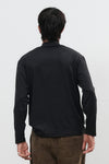 General Idea MAN Heat Jet Half Neck T-Shirt