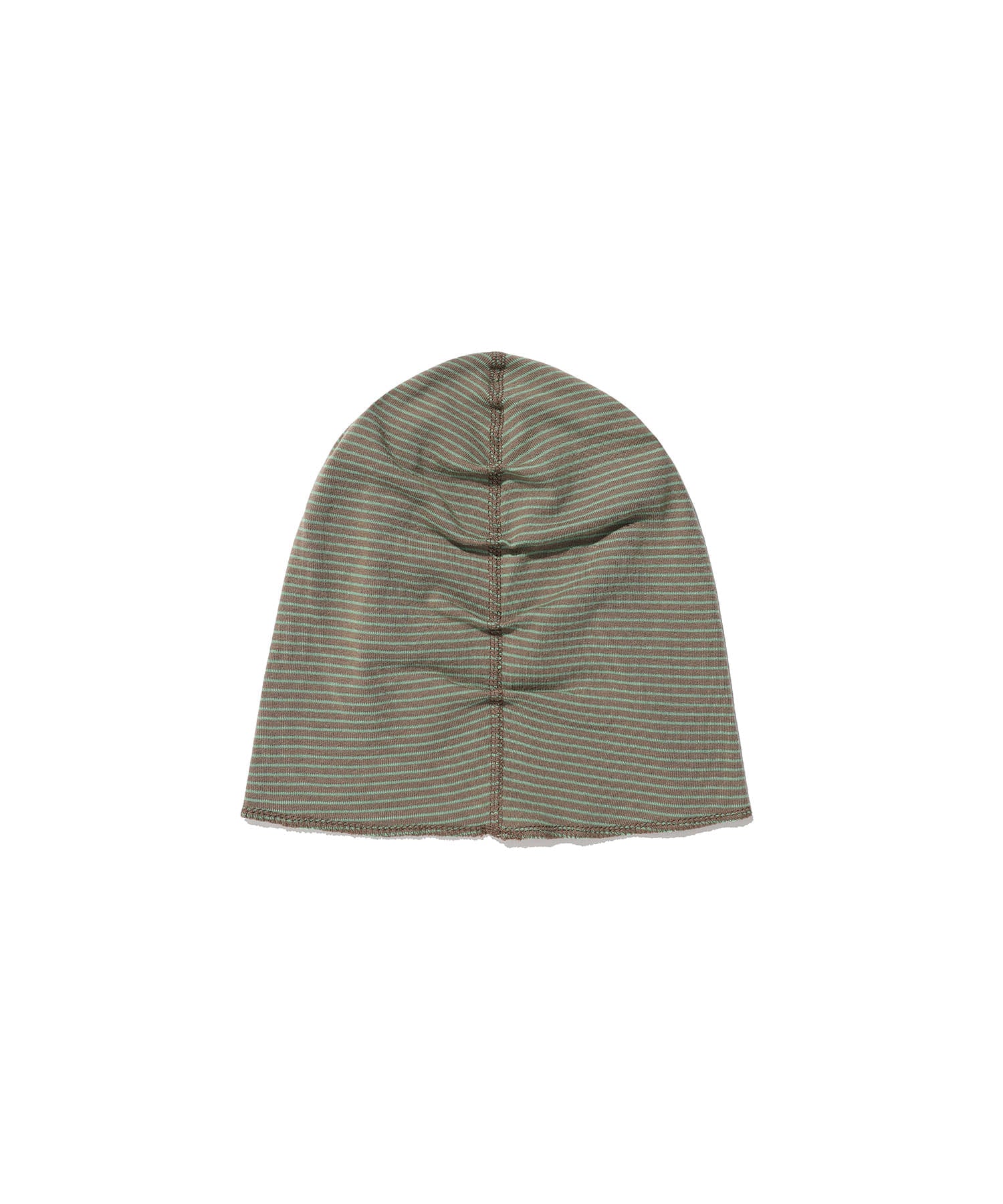 Nice Ghost Club Stripe Tuck Beanie