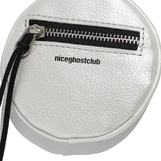 Nice Ghost Club NGC Graphic Wallet Pouch