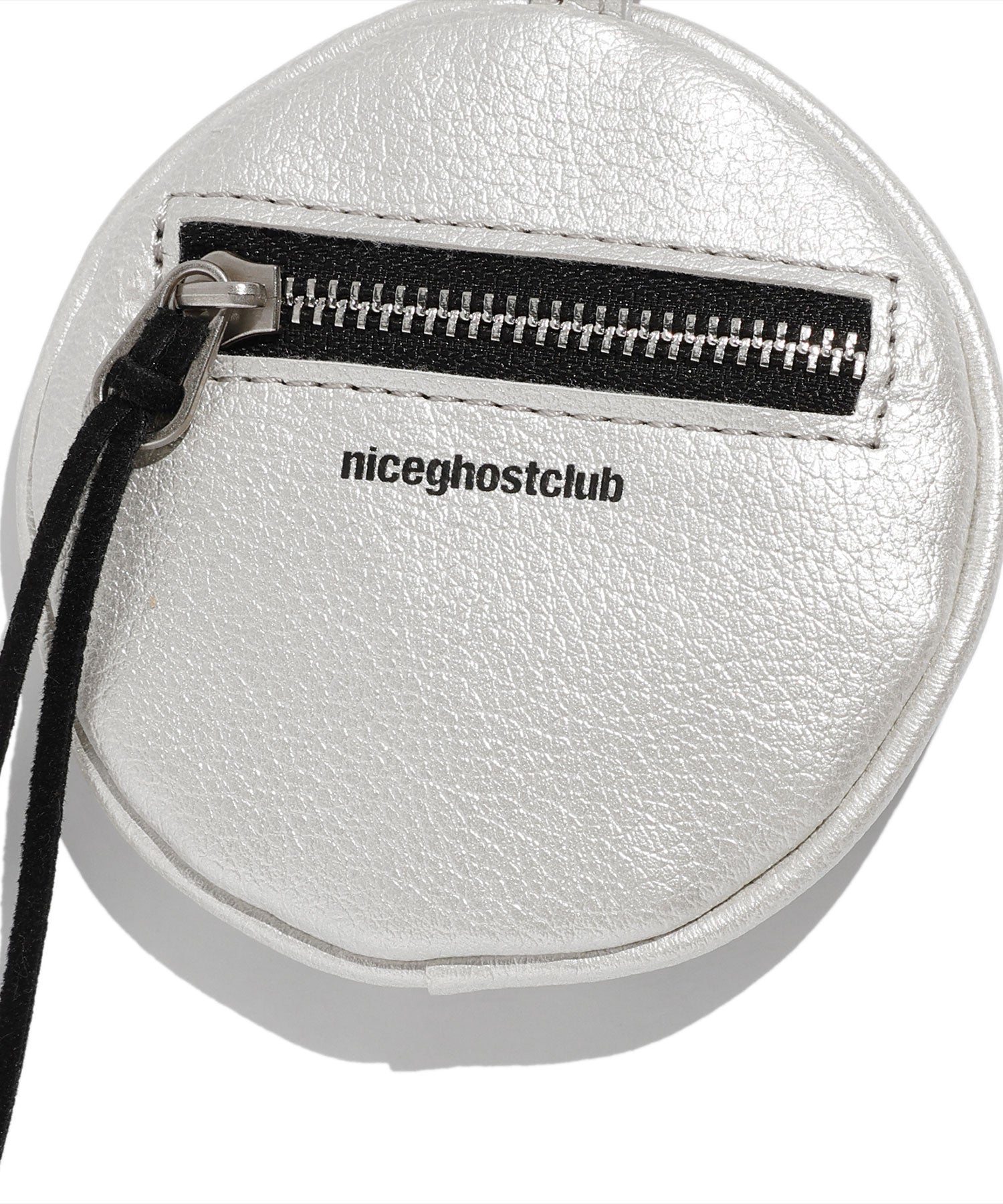 Nice Ghost Club NGC Graphic Wallet Pouch
