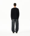Mahagrid So Far So Good Knit Sweater
