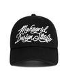 Mahagrid Ink Logo Ball Cap
