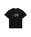 Nice Ghost Club 6/5 Pre-Order Sketch 3Star Basic Tee Black