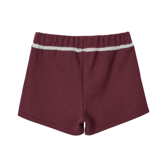 Bitter Cells Audrey Lace Shorts