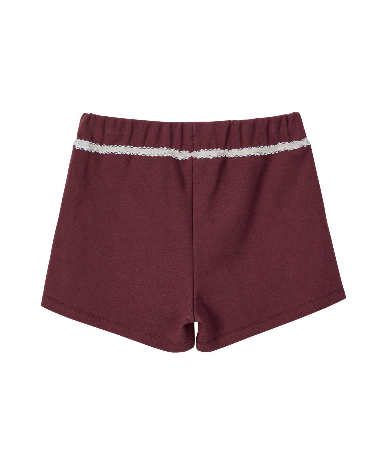 Bitter Cells Audrey Lace Shorts